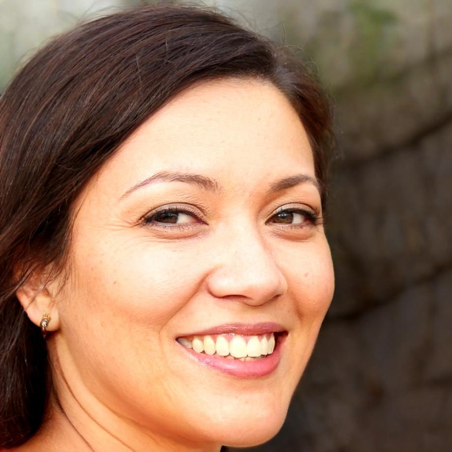 Portrait von Sara Müller